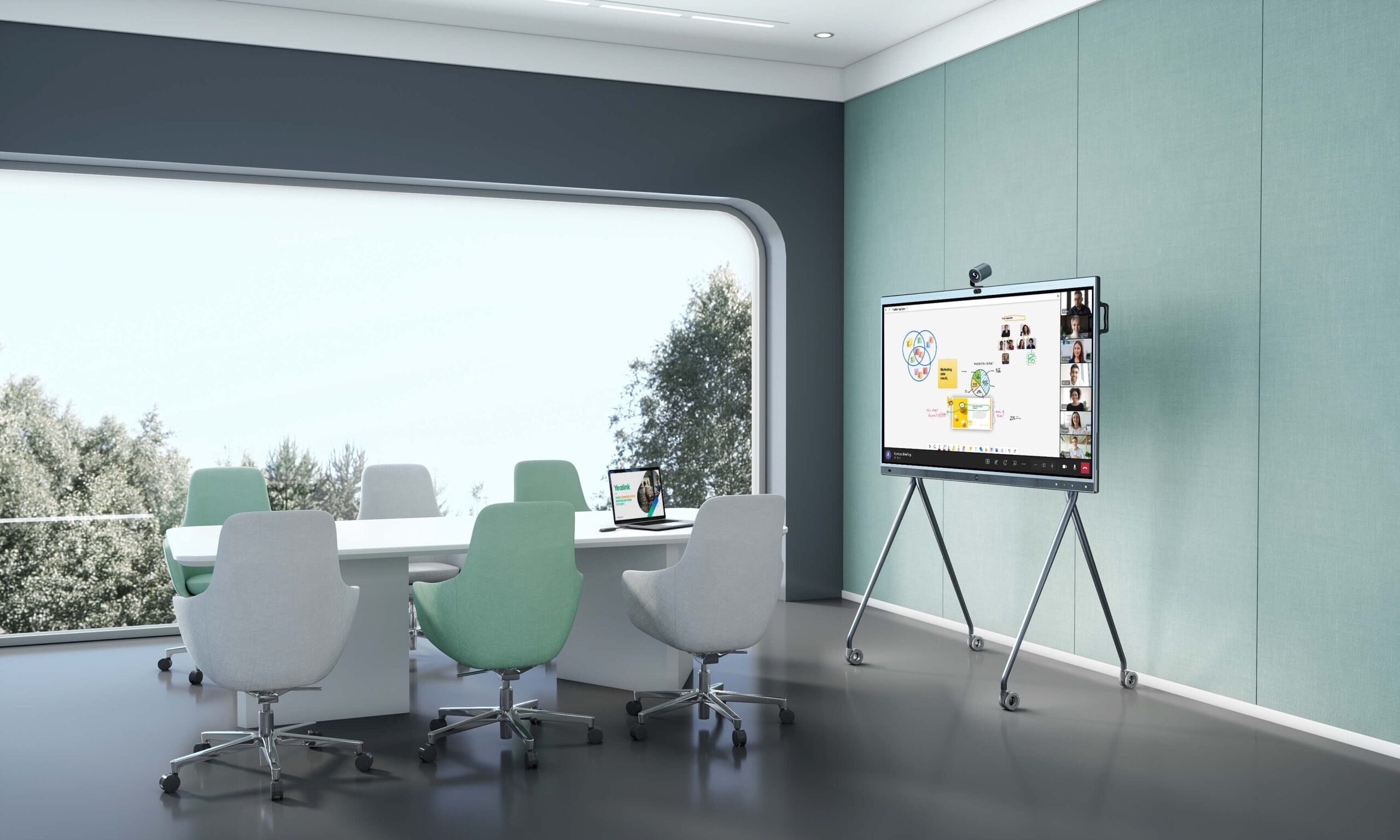 MeetingBoard+kv